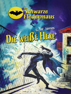 cover image of Die weiße Hexe